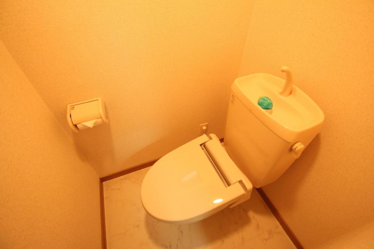Espor Shinmachi simple accommodation / Vacation STAY 81089 Kumamoto Esterno foto