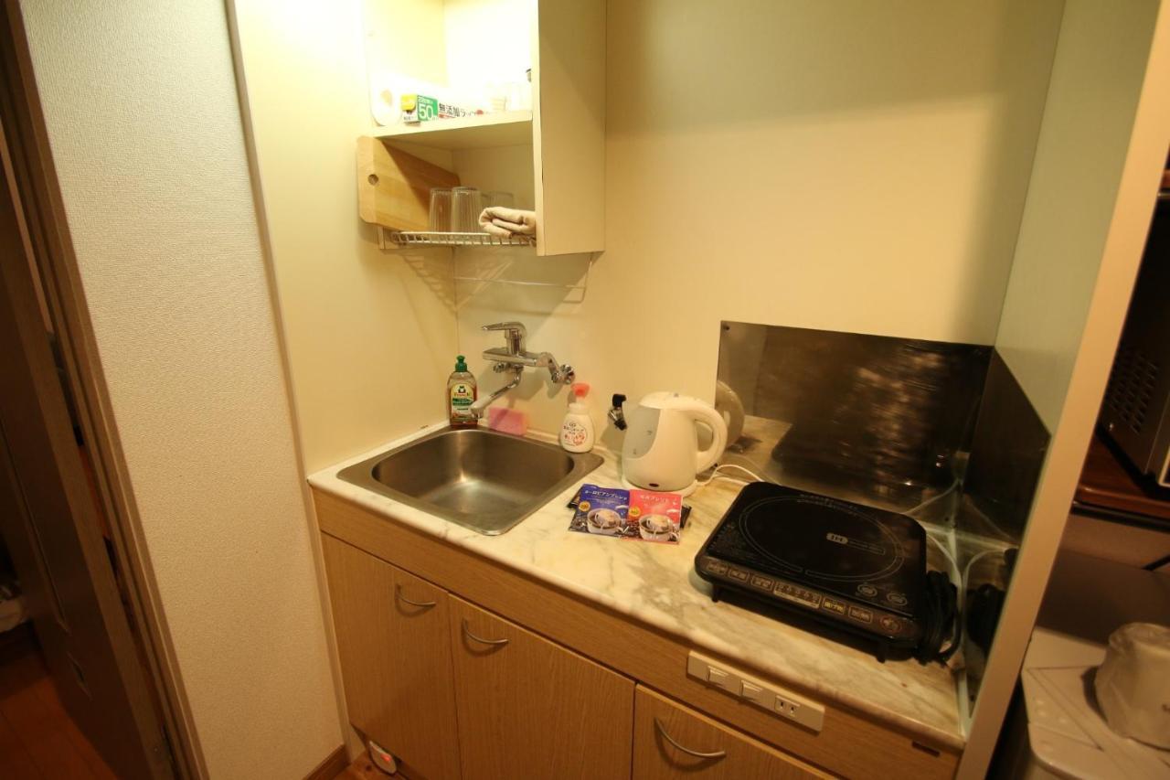 Espor Shinmachi simple accommodation / Vacation STAY 81089 Kumamoto Esterno foto